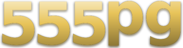 555pg โลโก้